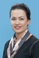 Джаббарова Диана Махамадхановна