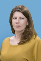 Болеева Лариса Юрьевна Болеева Лариса Юрьевна