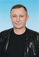 Лыфарь Сергей Николаевич Лыфарь Сергей Николаевич