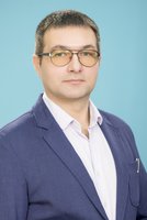 Бирюков Владимир Геннадиевич