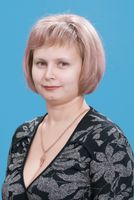 Степанова Екатерина Валерьевна