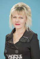 Зильберт Оксана Николаевна