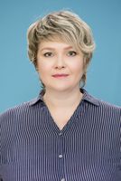 Пекилова Елена Васильевна Пекилова Елена Васильевна