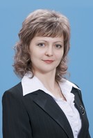 Душко Марина Сергеевна Душко Марина Сергеевна