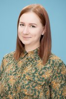 Онегова Кристина Владимировна