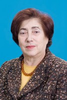 Гетман Елизавета Иосифовна