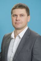 Шпырня Олег Валентинович Шпырня Олег Валентинович