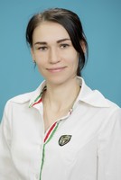 Чекушина Светлана Олеговна Чекушина Светлана Олеговна