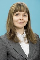 Нерослова Анна Владимировна Нерослова Анна Владимировна
