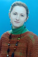 Хаджалдиева Екатерина Александровна Хаджалдиева Екатерина Александровна