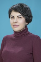 Прохорцева Александра Сергеевна Прохорцева Александра Сергеевна