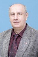 Тхорев Василий Иванович Тхорев Василий Иванович