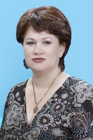 Мирзоева Елена Владимировна