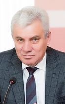 Тарасенко Алексей Александрович