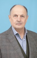 Григорьев Сергей Константинович