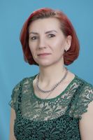 Сербина Олеся Алексеевна Сербина Олеся Алексеевна