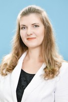Иващенко Елена Аркадьевна Иващенко Елена Аркадьевна