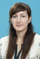 Евтых Саида Адамовна
