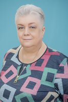 Капустина Римма Семеновна Капустина Римма Семеновна