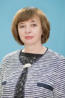 Мишустина Елена Леонидовна