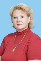 Новичихина Елена Владимировна Новичихина Елена Владимировна