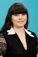 Ясюк Алеся Анатольевна