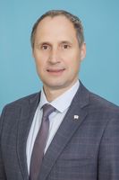 Лызарь Олег Григорьевич Лызарь Олег Григорьевич