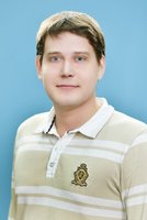 Бородин Евгений Олегович Бородин Евгений Олегович