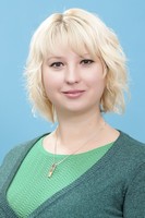 Босенко Юлия Михайловна Босенко Юлия Михайловна