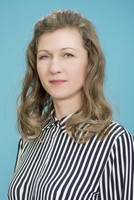 Антипова Татьяна Викторовна Антипова Татьяна Викторовна