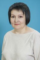 Дианова Наталья Федоровна Дианова Наталья Федоровна