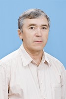 Пастухов Олег Григорьевич Пастухов Олег Григорьевич