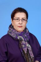 Янковская Людмила Васильевна Янковская Людмила Васильевна