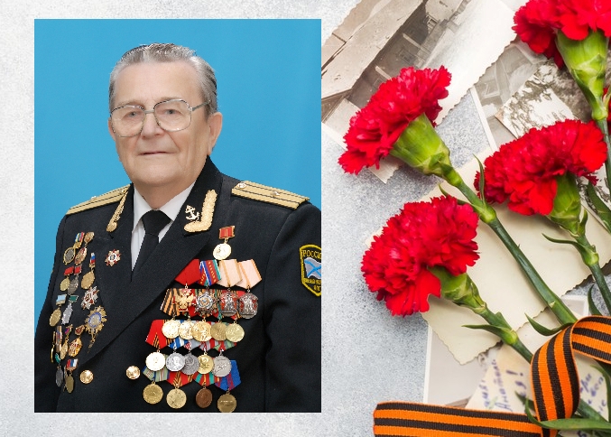 Участник Великой Отечественной войны Анатолий Григорьевич Барабанов – первый ректор Краснодарского государственного института физической культуры. 