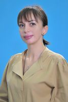 Штратникова Алина Викторовна Штратникова Алина Викторовна