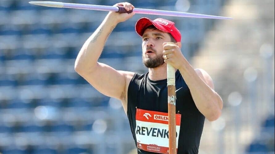 ПОЗДРАВЛЯЕМ! Студент КГУФКСТ Иван Ревенко – чемпион XVII Паралимпийских летних игр в Париже!