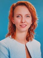 Василевская Юлия Антоновна
