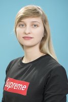 Анищенко Анастасия Валерьевна