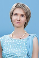 Осадчая Валерия Петровна Осадчая Валерия Петровна