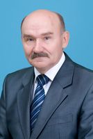Фомиченко Сергей Васильевич Фомиченко Сергей Васильевич