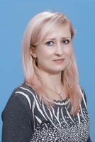 Терпелец Жанна Альфредовна Терпелец Жанна Альфредовна