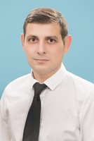 Григорьян Михаил Романович Григорьян Михаил Романович