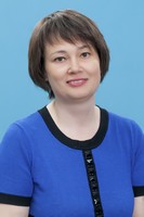 Дмитренко Людмила Анатольевна Дмитренко Людмила Анатольевна
