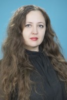 Шендрик Наталья Юрьевна
