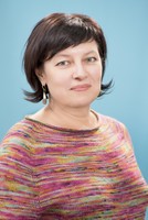 Хазова Снежана Александровна