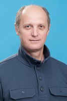 Парамзин Вячеслав Борисович Парамзин Вячеслав Борисович