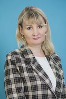 Мятликова Олеся Михайловна Мятликова Олеся Михайловна