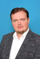 Холод Юрий Сергеевич Холод Юрий Сергеевич