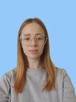 Вертий Софья Сергеевна