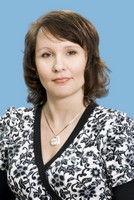 Приходько Ирина Юрьевна Приходько Ирина Юрьевна